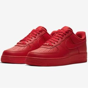 Nike Airforce 1 ’07 LV8 1